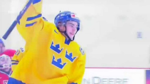 Hokej - MS do 20 let v hokeji 2010 Kanada