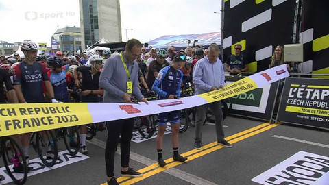 L'Etape Czech Republic by Tour de France - L’Etape Czech Republic by Tour de France