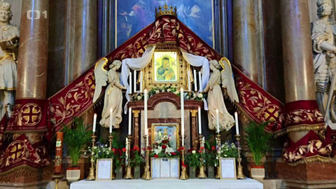 Z metropole - 2. prosince 2023