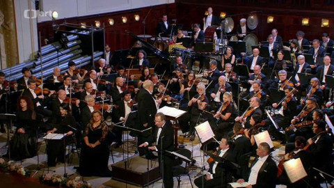 Mezinárodní hudební festival Pražské jaro - Krzysztof Penderecki a Symfonický orchestr Českého rozhlasu na Pražském jaru 2017