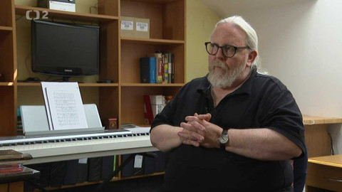 Babylon - 5. listopadu 2022