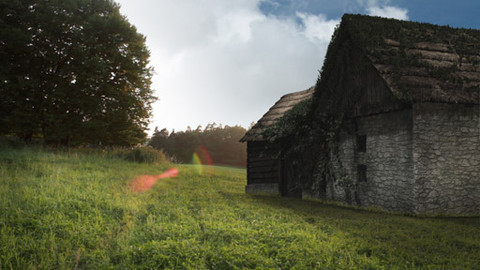 Ztracené adresy - Žák