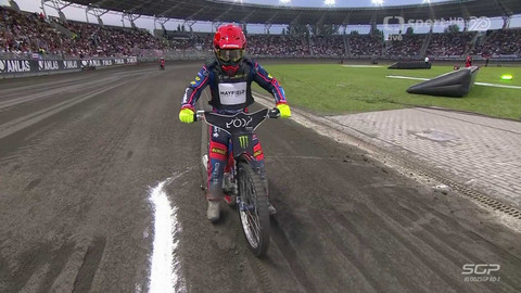 FIM Speedway Grand Prix - GP Polsko