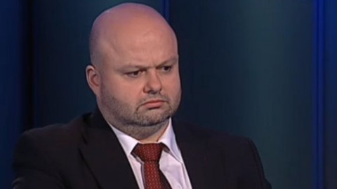 Hyde Park ČT24 - 4. února 2010