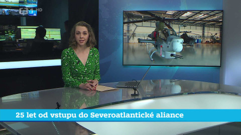 Události v regionech (jih a západ) - 12. března 2024