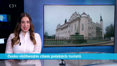 Události v regionech (sever a východ) - 15. dubna