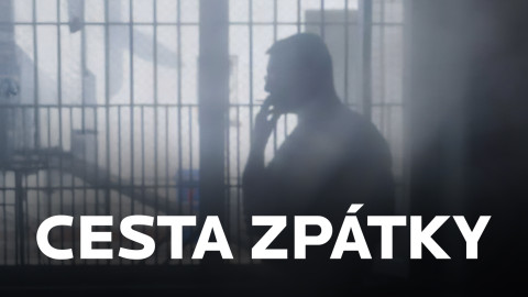 Cesta zpátky