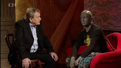 Všechnopárty - 29. března 2006