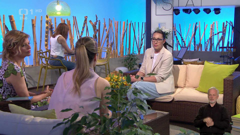 Sama doma - 30. dubna