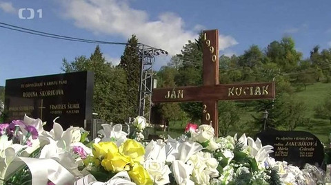 Reportéři ČT - 1. října 2018