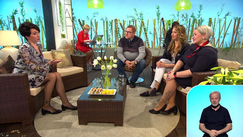 Sama doma - 24. února 2020