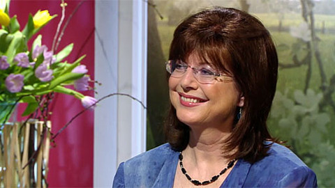 Barvy života - 13. dubna 2012