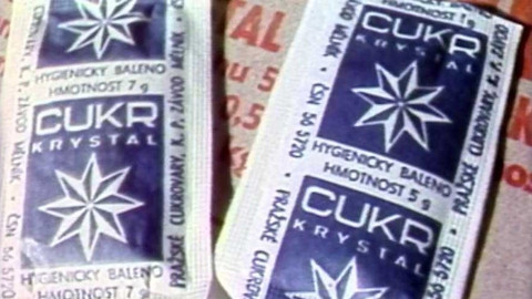 Archiv ČT24 - Bílé zlato