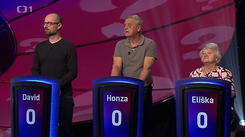 Kde domov můj? - 23. září 2025