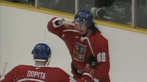 Archiv Z - Česko - USA