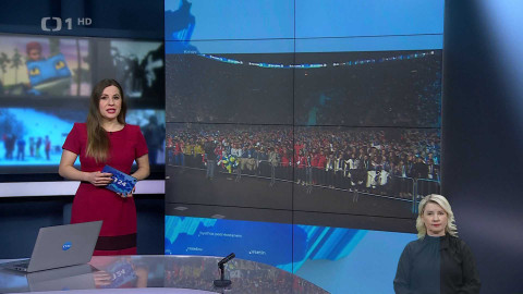 Události v regionech (Ostrava) - 27. ledna