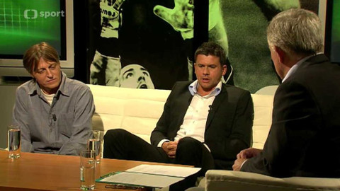 Studio fotbal - Extra