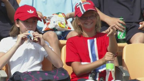 MS v atletice 2011 Jižní Korea - 31. srpna 2011