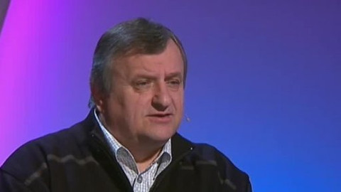 Před půlnocí - 30. března 2010