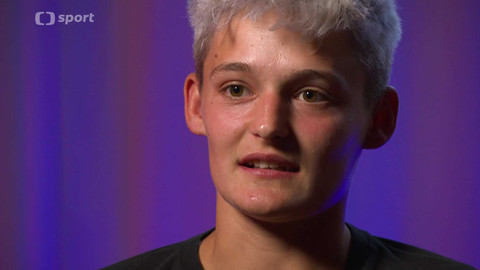 Lvice mimo hřiště - Aneta Polášková