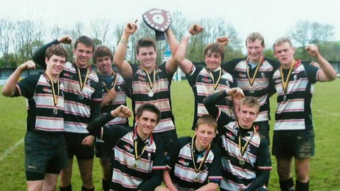 World Rugby - 10. června 2016