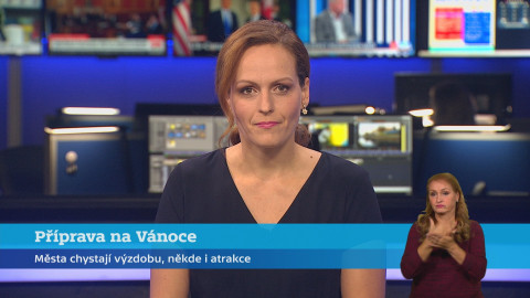 Události v regionech (Brno) - 24. října