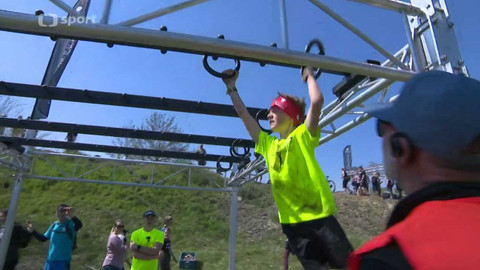 Gladiator Race - Gladiator Race 2023