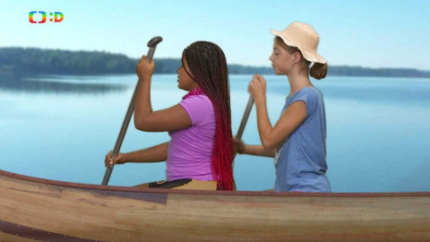 Ty Brďo! - Vesla a pádla