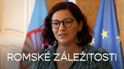 Romské záležitosti
