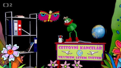 Studio Kamarád - 8. dubna 2018