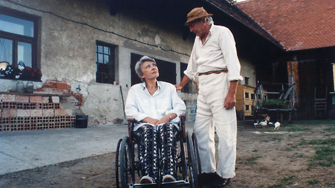 Ranč U Zelené sedmy - 3/42 Jak jsme kosili