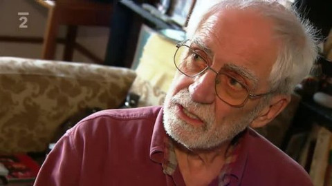 Knižní svět - 15. ledna 2012