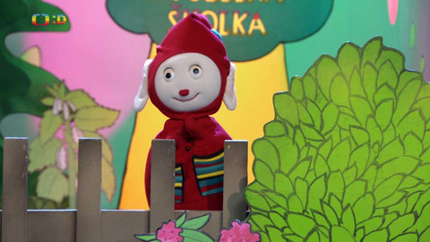 Kouzelná školka - 25. dubna 2022