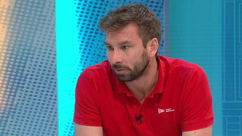 Dobré ráno - 23. července 2021