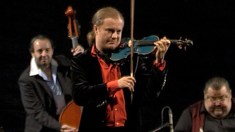 Pavel Šporcl & Romano Stilo