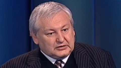 Hyde Park ČT24 - 27. května 2010