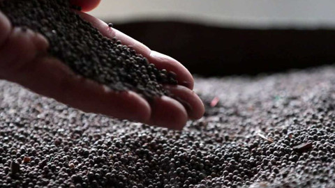 Nedej se! - Olovo pro krajinu