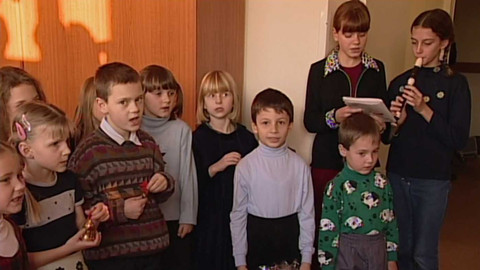 Náš venkov - 21. prosince 2002