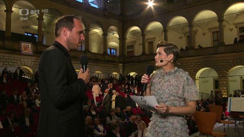 Smetanova Litomyšl - Smetanova Litomyšl 2026 – Velké finále