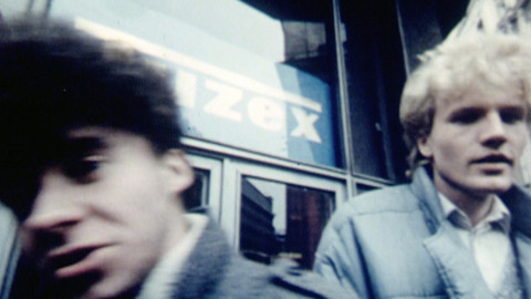 Příběhy 20. století - 11/16 Veksláci