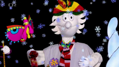 Studio Kamarád - 13. ledna 2019