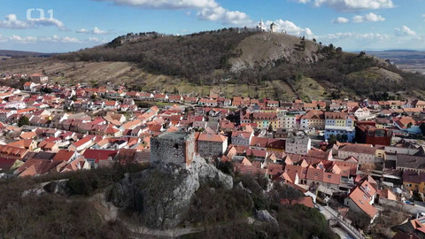 Týden v regionech (Brno) - 10. května