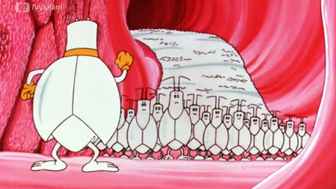 Byl jednou jeden život - 22/26 Očkování