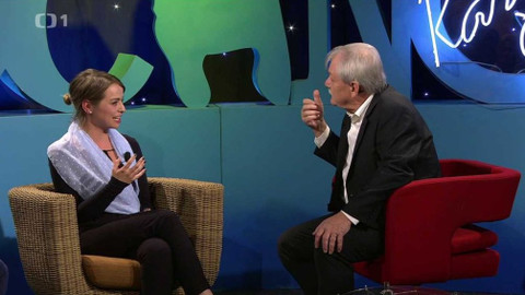 Všechnopárty - 20. října 2017