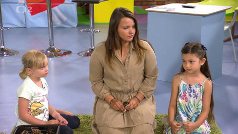 UčíTelka - Matematika