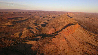 Australské dobrodružství