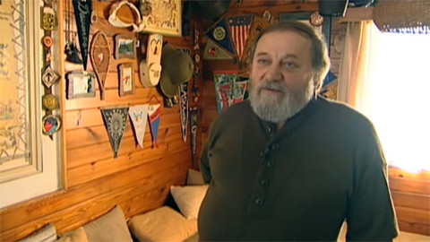 Zapomenuté výpravy - Dvanáct koní na Aljašku