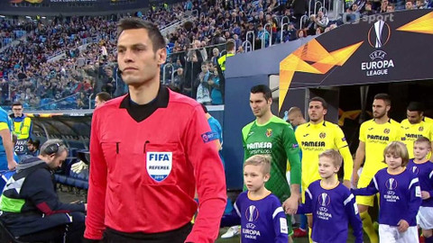 Evropská liga UEFA - 9. března 2019