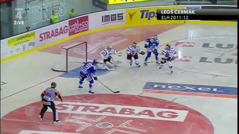 Hokej - Hokej den poté