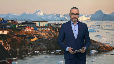 Horizont ČT24 - 5. února